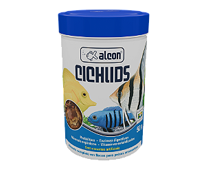 ALCON CICHLIDS 50 g