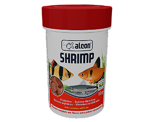 ALCON SHRIMP 10 g