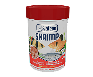 ALCON SHRIMP 20 g