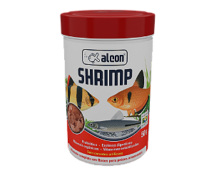 ALCON SHRIMP 50 g