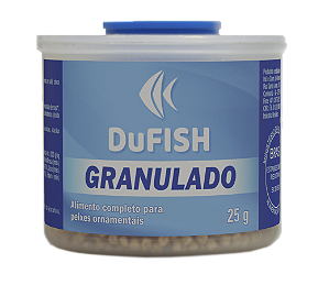 ALCON DUFISH GRANULADO 25 g