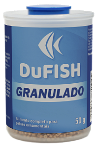 ALCON DUFISH GRANULADO 50 g