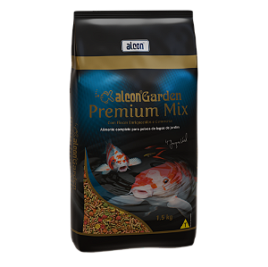 ALCON GARDEN PREMIUM MIX 300 g