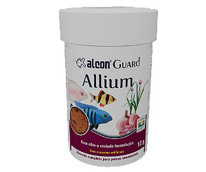 ALCON GUARD ALLIUM 10 g