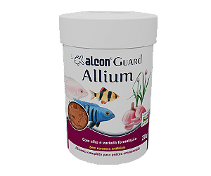 ALCON GUARD ALLIUM 20 g