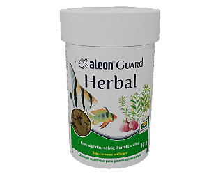 ALCON GUARD HERBAL 10 g