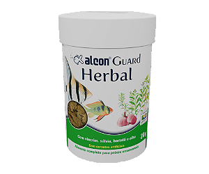 ALCON GUARD HERBAL 20 g