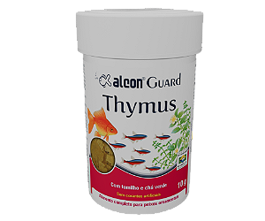 ALCON GUARD THYMUS 10 g