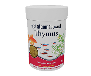ALCON GUARD THYMUS 20 g