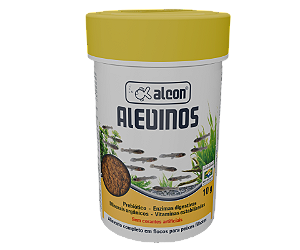 ALCON ALEVINOS 10 g