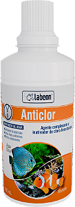 LABCON ANTICLOR 100 ml
