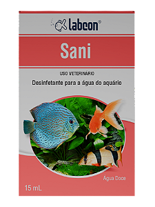 LABCON SANI 15 ml