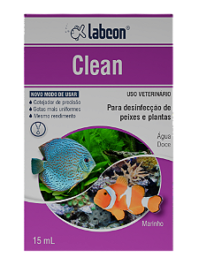 LABCON CLEAN 15 ml
