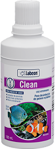 LABCON CLEAN 100 ml