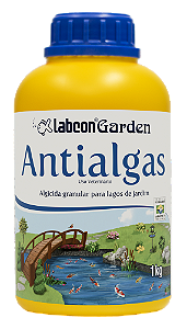 LABCON GARDEN ANTIALGAS 1 kg