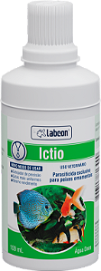 LABCON ÍCTIO 100 ml