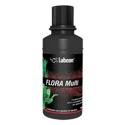 LABCON FLORA MULTI 100 Ml