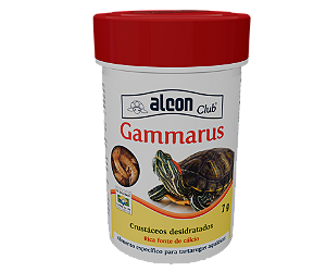 ALCON CLUB GAMMARUS 7 g