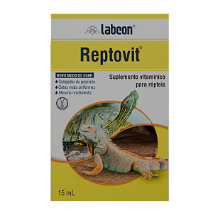 LABCON REPTOVIT 15 ml