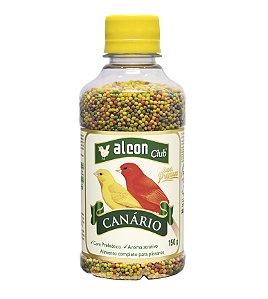 ALCON CLUB CANÁRIO 150 g