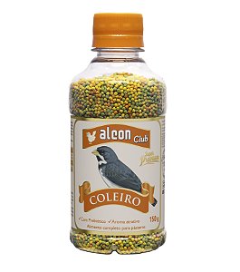ALCON CLUB COLEIRO 150 g