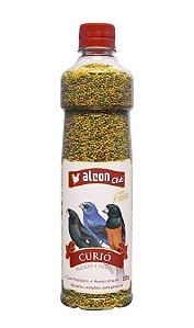 ALCON CLUB CURIÓ 325 g