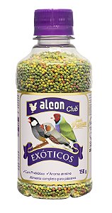 ALCON CLUB EXÓTICOS 150 g