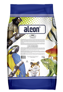 ALCON CLUB TRINCA-FERRO 5Kg