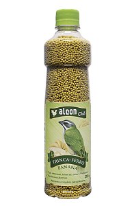 ALCON CLUB TRINCA-FERRO BANANA 310 g