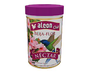ALCON CLUB BEIJA FLOR NÉCTAR 150 g