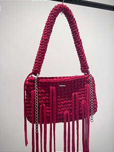 Sirius Carmim- Níquel