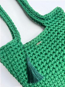 Nébula Verde Bandeira- Níquel