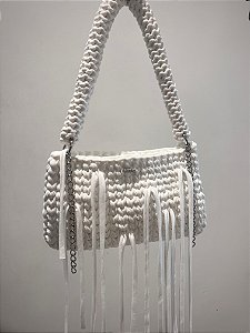 Sirius Off White- Níquel