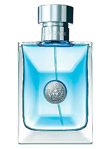 Versace - Pour Homme EDT Masculino (Decant)