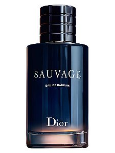 Dior - Sauvage Eau de Parfum Masculino (Decant)
