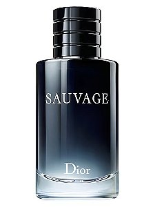 Dior - Sauvage Eau de Toilette Masculino (Decant)