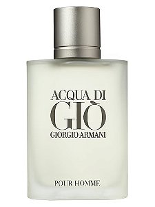 Giorgio Armani - Acqua di Gio EDT Masculino (Decant)