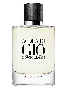 Giorgio Armani - Acqua di Gio EDP Masculino (Decant)