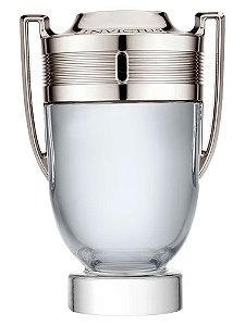 Rabanne - Invictus Tradicional EDT Masculino (Decant)