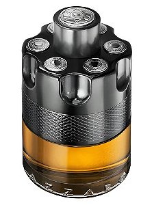 [RARO] Azzaro - Wanted By Night Masculino (Decant)