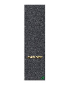 LIXA MOB GRIP IMPORTADA BLACK 9 in 33 Collab Santa Cruz