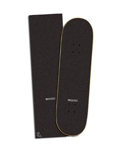 Lixa SHAKE JUNT Importada Emborrachada 9in Andrew Reynolds