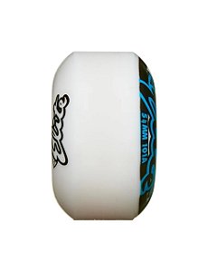 Roda OJ Wheels Elite EZ EDGE 101a OJ Skateboard 54mm
