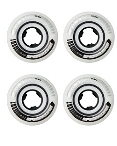 Roda Skate 53mm Speedrings Wide 99a Ricta Skateboard Wheels