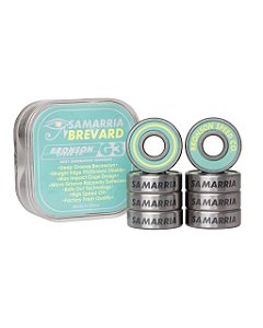 ROLAMENTO BRONSON SPEED G3 Samaria Brevard