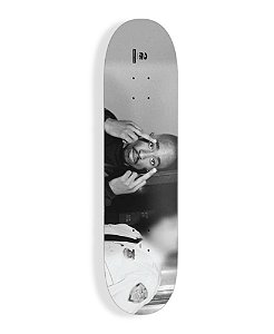 Shape Maple PRIMITIVE Collab X TUPAC ICON deck 8.125”