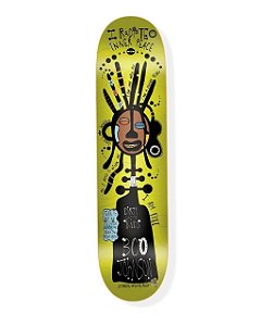 Shape DGK Maple Pro model Breezy X Boo Johnson 8.5”