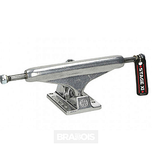 TRUCK INDEPENDENT Stage 11 Polished STANDARD 169mm