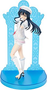 FIGURE ACTION SEGA LOVE LIVE! UMI SONODA - SNOW HALATION - USADO