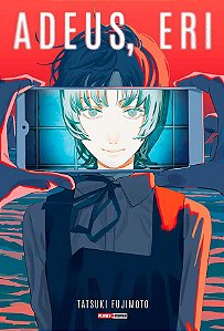 MANGÁ ADEUS, ERI - USADO